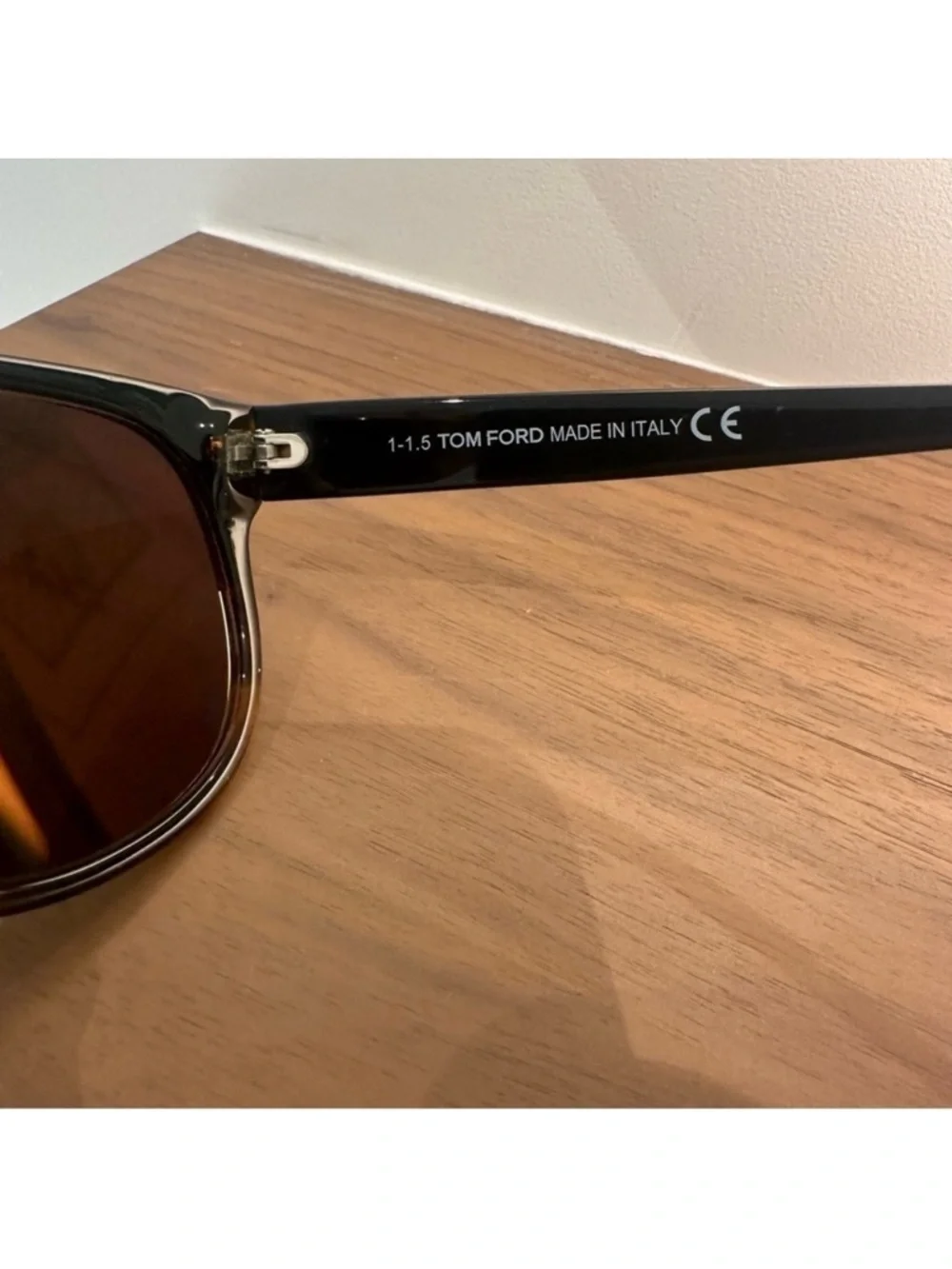 Tom Ford Kristen TF375 05R Polarized 59mm Sunglasses